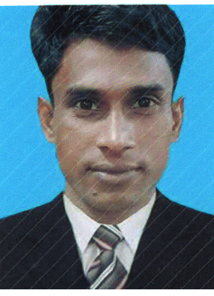 মোঃ মিলটন হোসেন